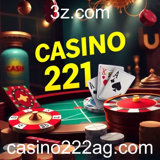 A Ascensão dos Cassinos Online e a Influência de casino222.com