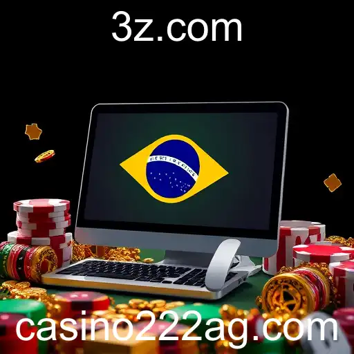 Crescimento do Mercado de Jogos Online no Brasil em Meio a Desafios Regulatórios