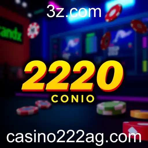 Casino Online: O Crescimento e os Desafios de casino222.com em 2026