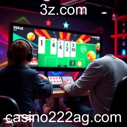 Crescimento dos Cassinos Online e as Novas Tendências