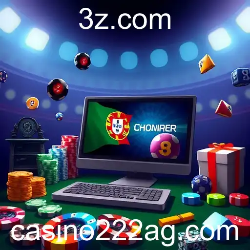A Expansão dos Cassinos Online no Brasil