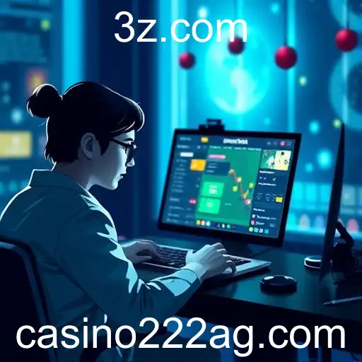 Expansão dos Jogos Online em Portugal