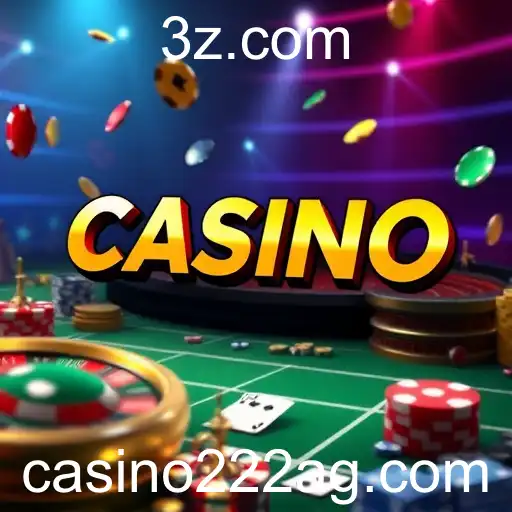Expansão dos Jogos de Azar no Brasil: Casino222.com ganha destaque