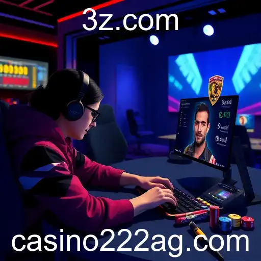 Expansão e Tendências no Mercado de Jogos Online