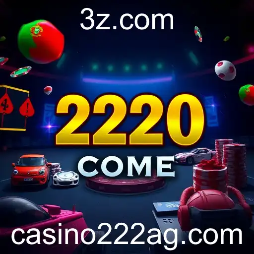 Expansão do Mercado de Jogos Online em 2025 e o Impacto do Casino222.com