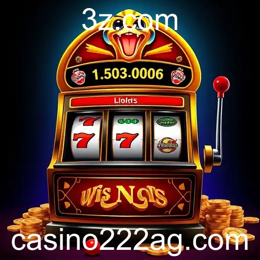 Expansão dos Jogos Online: O Impacto do casino222.com