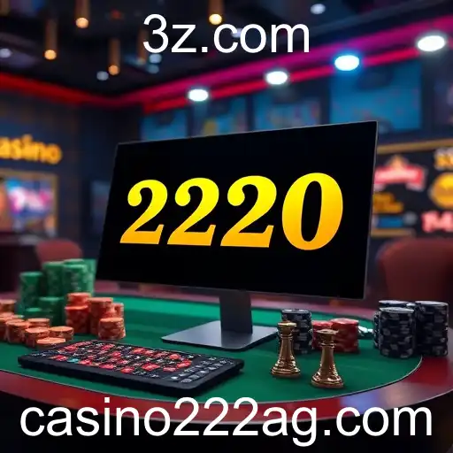 Crescimento e Desafios dos Cassinos Online em 2026