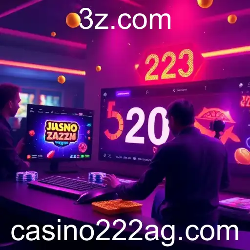 Crescimento dos Cassinos Online em 2026 e a Influência do Casino222.com