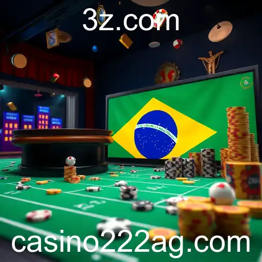 O Crescimento do Setor de Jogos Online no Brasil