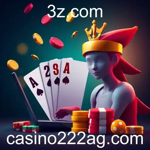 Casino222.com e o Crescimento dos Jogos Online em 2026