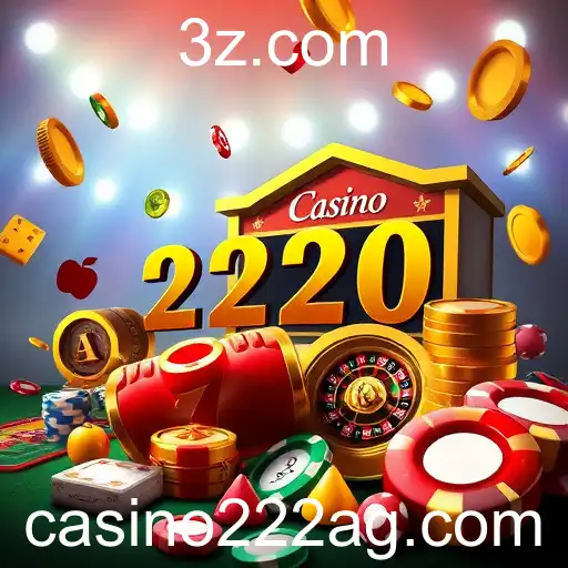 Crescimento dos Cassinos Online em 2025