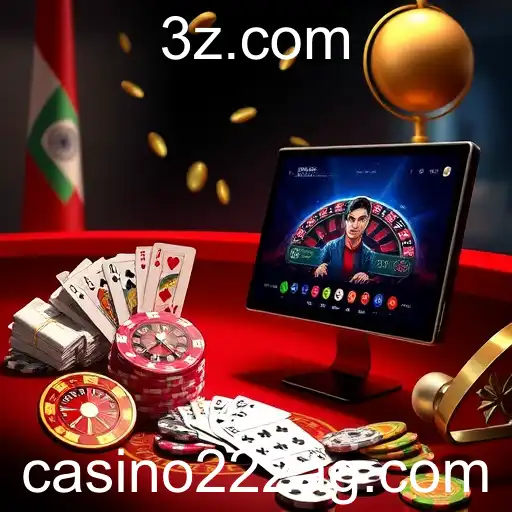 Impacto dos Jogos Online no Brasil em 2026