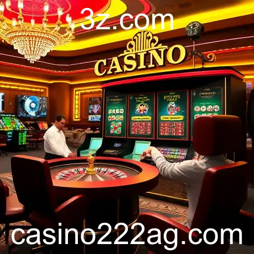 O Impacto dos Cassinos Online no Brasil