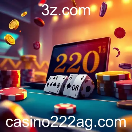 Crescimento dos Cassinos Online em 2025