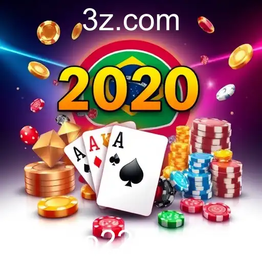 A Ascensão do Casino Online em 2025