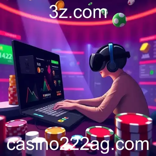 Tendências e Impactos dos Cassinos Online em 2025