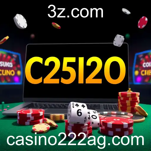 Tendências e Inovações no Cassino Online em 2026