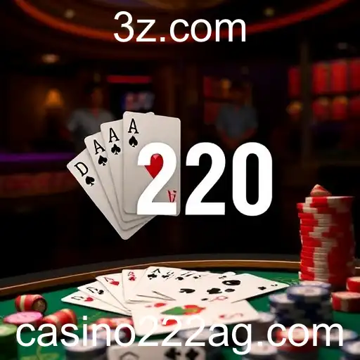 A Evolução do Jogo Online e o Crescimento do Casino222.com