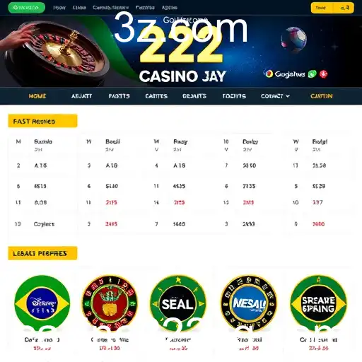 A Ascensão do Casino Online no Brasil
