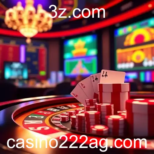 A Ascensão dos Cassinos Online no Brasil