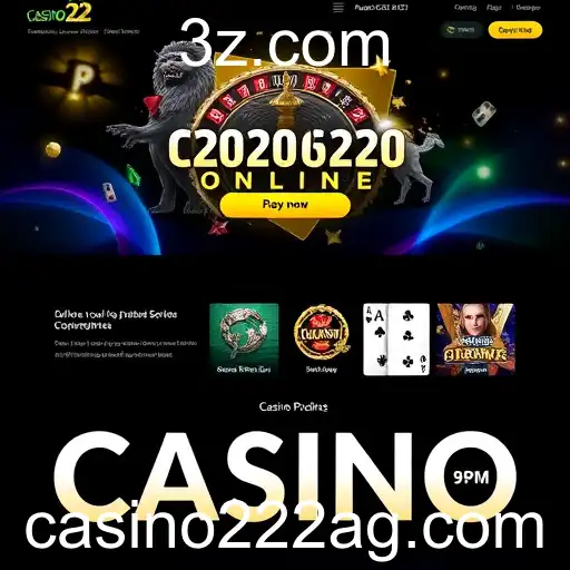 A Ascensão dos Cassinos Online no Brasil