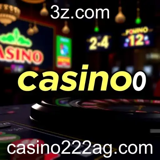 Tendências e Inovações em Jogos Online: Casino222.com em Foco