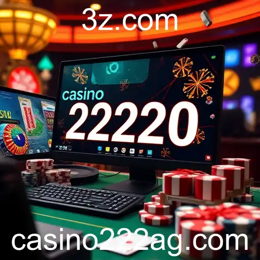 Tendências dos Jogos de Cassino Online em 2025