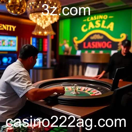 A Nova Era dos Cassinos Online no Brasil