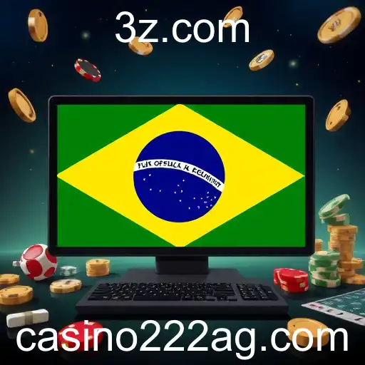 A Ascensão dos Cassinos Online no Brasil